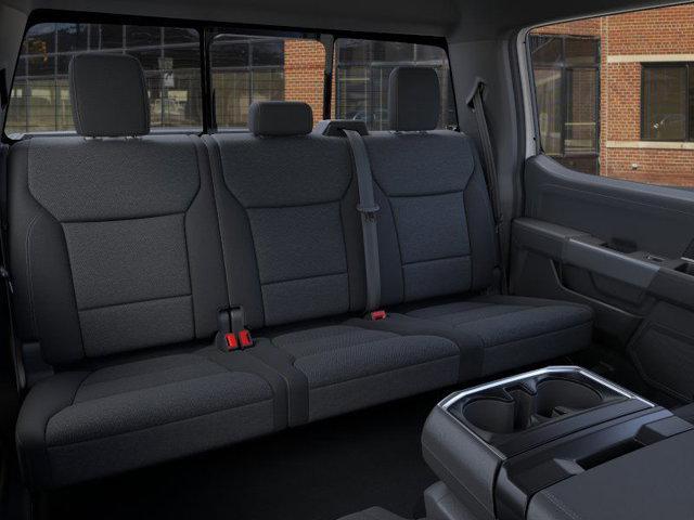 Photo of 2025 Space White Metallic Ford F-150