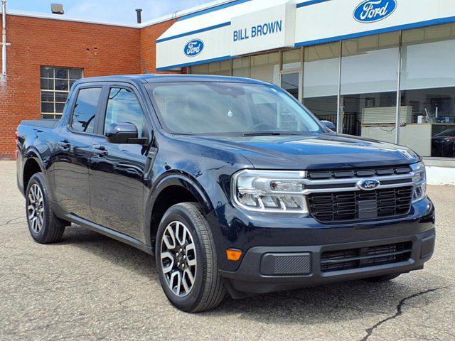 2022 Ford Maverick
