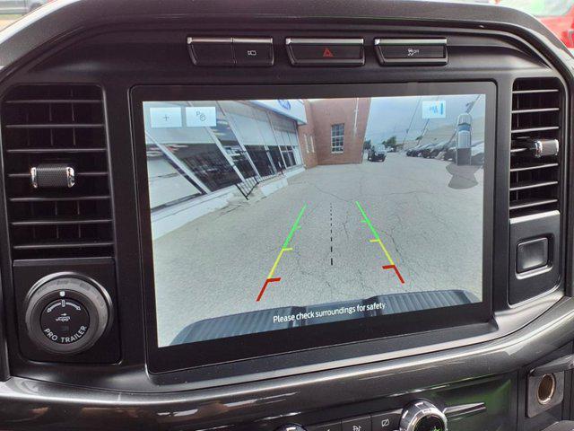 Photo of 2022 Carbonized Gray Metallic Ford F-150