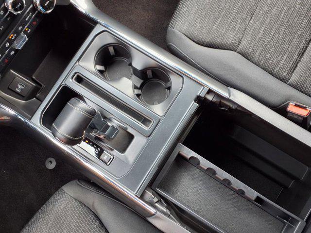 Photo of 2022 Carbonized Gray Metallic Ford F-150