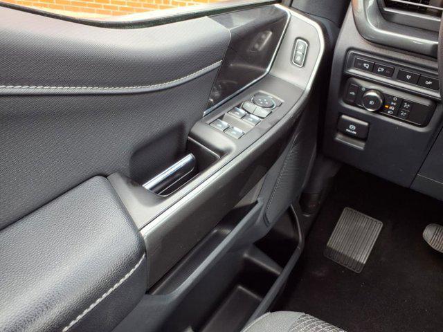 Photo of 2022 Carbonized Gray Metallic Ford F-150