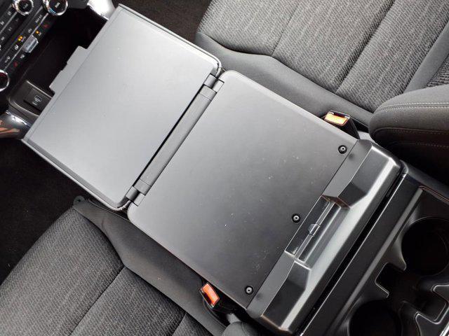 Photo of 2022 Carbonized Gray Metallic Ford F-150