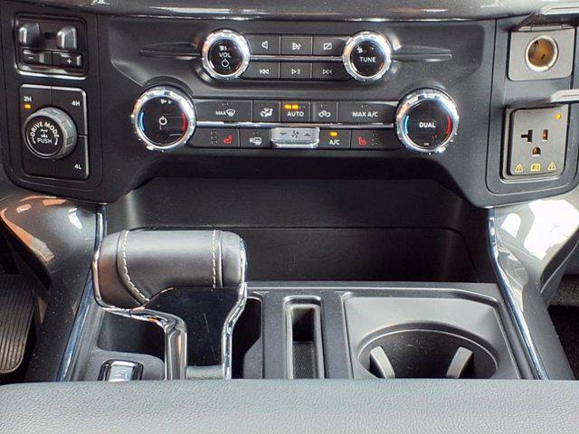 Photo of 2022 Carbonized Gray Metallic Ford F-150