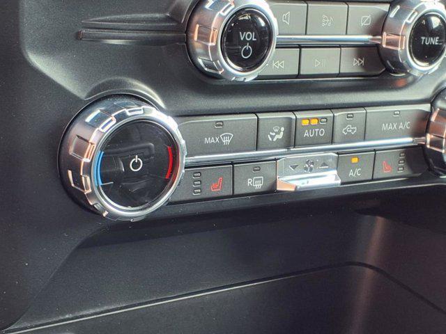 Photo of 2022 Carbonized Gray Metallic Ford F-150