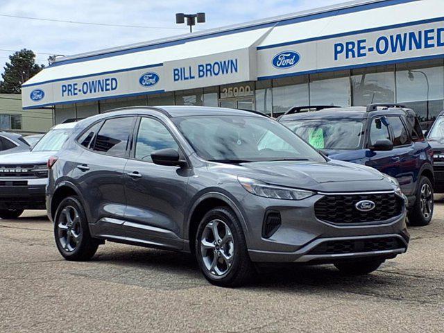 2023 Ford Escape