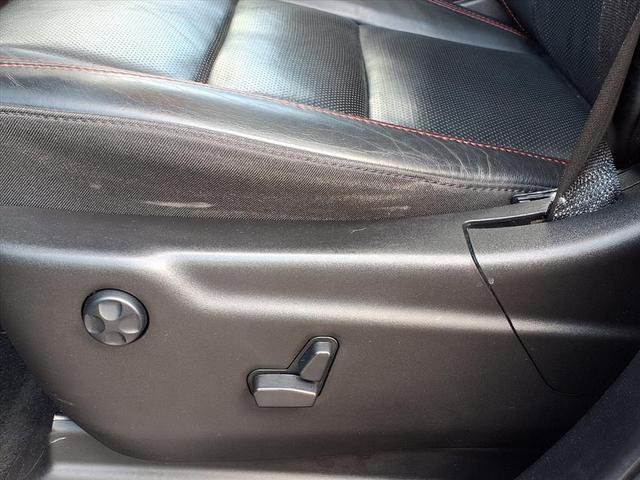 Photo of 2023 Destroyer Gray Clearcoat Dodge Durango