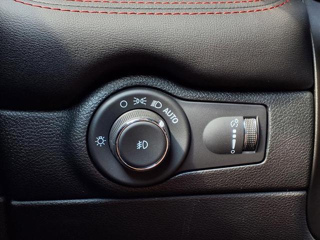 Photo of 2023 Destroyer Gray Clearcoat Dodge Durango