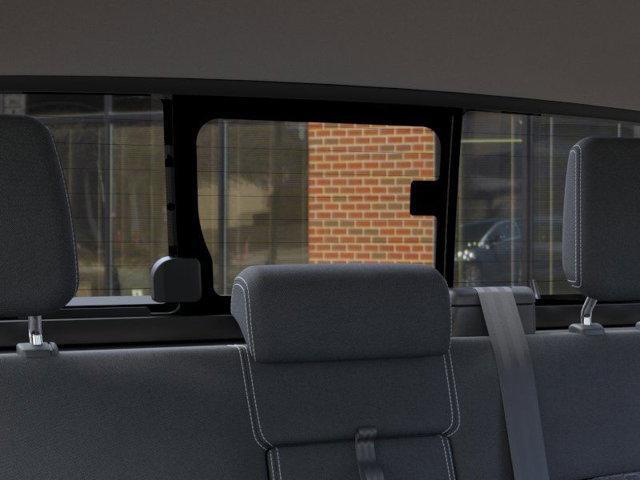 Photo of 2024 Cactus Grey Ford Ranger