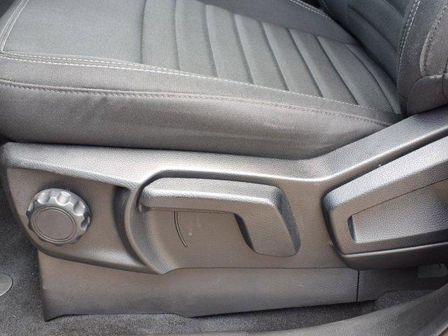 Photo of 2023 Shadow Black Ford Ranger
