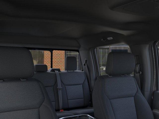Photo of 2025 Carbonized Gray Metallic Ford F-150