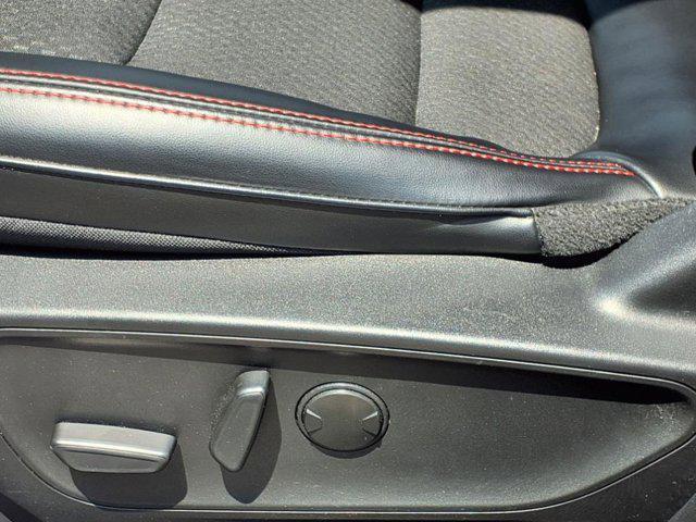 Photo of 2023 Agate Black Metallic Ford Escape