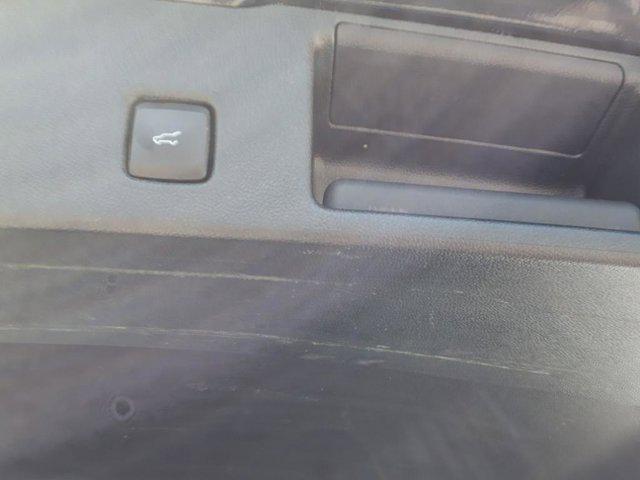 Photo of 2023 Agate Black Metallic Ford Escape