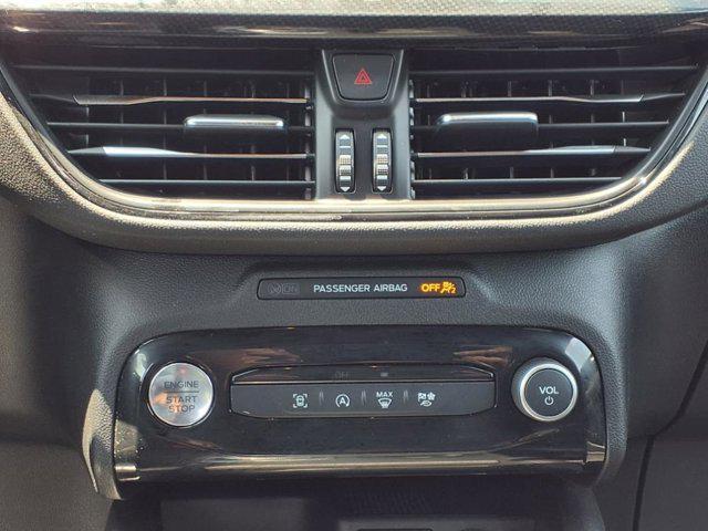 Photo of 2023 Agate Black Metallic Ford Escape