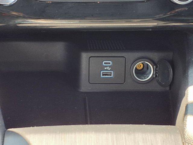 Photo of 2023 Agate Black Metallic Ford Escape