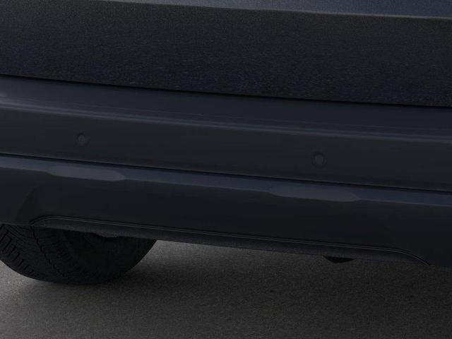 Photo of 2026 Agate Black Metallic Ford Escape
