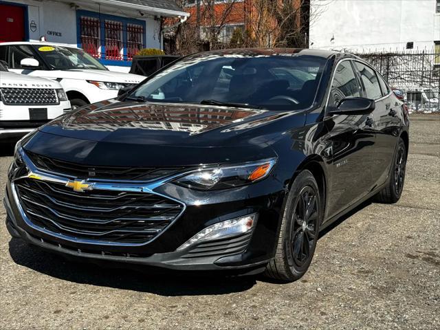2020 Chevrolet Malibu