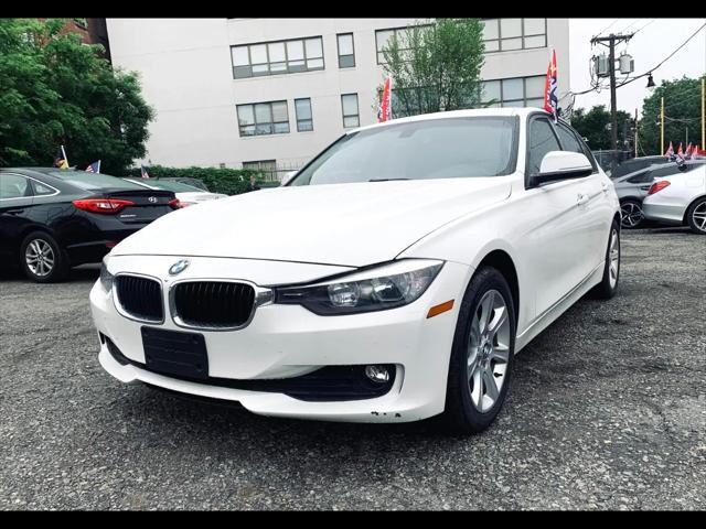 2013 BMW 328