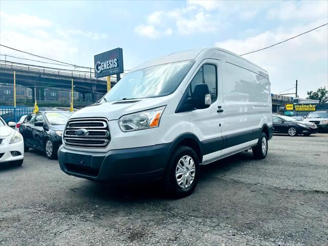 2016 Ford Transit-250