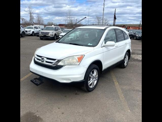2010 Honda CR-V