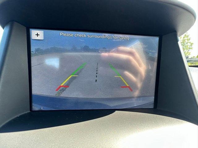 Photo of 2019 Magnetic Metallic Ford Fiesta