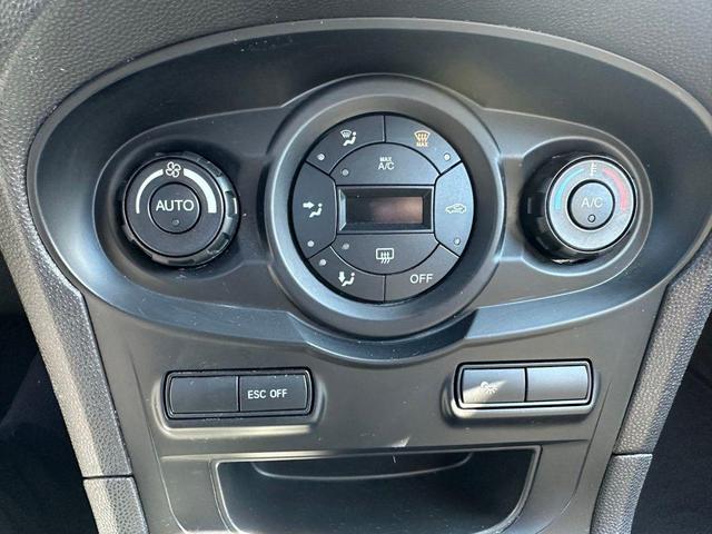 Photo of 2019 Magnetic Metallic Ford Fiesta