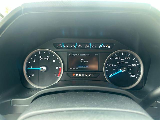 Photo of 2019 Ingot Silver Metallic Ford F-250