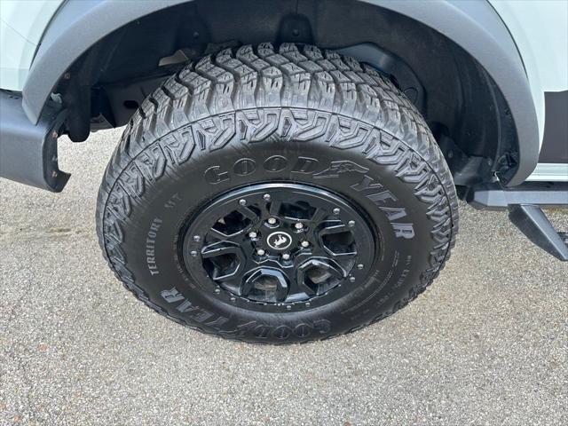 Photo of 2024 Cactus Ford Bronco