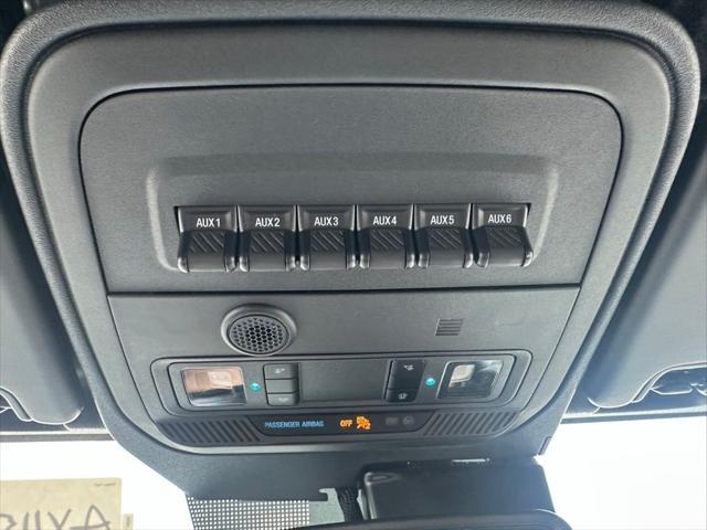 Photo of 2024 Cactus Ford Bronco