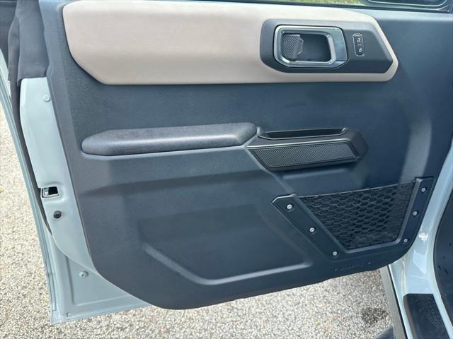 Photo of 2024 Cactus Ford Bronco
