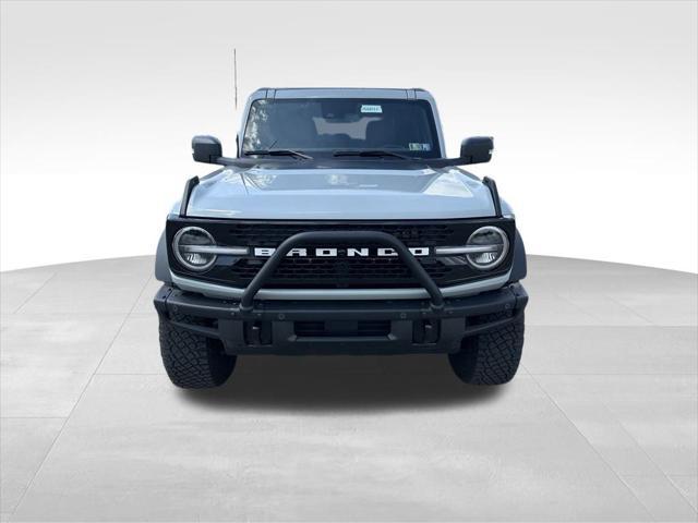Photo of 2024 Cactus Ford Bronco