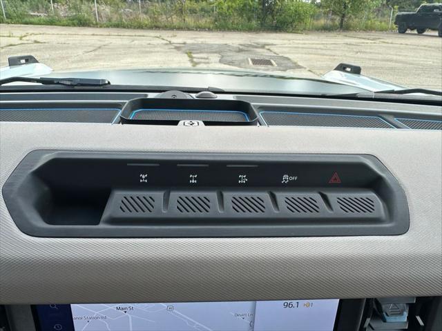 Photo of 2024 Cactus Ford Bronco