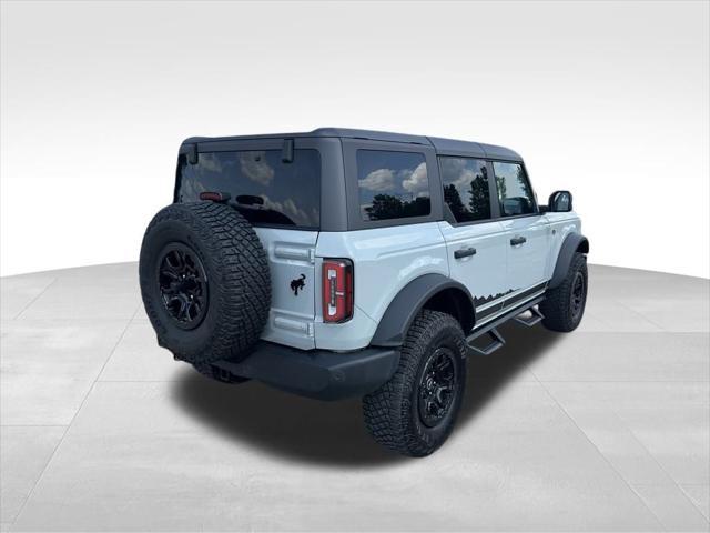 Photo of 2024 Cactus Ford Bronco