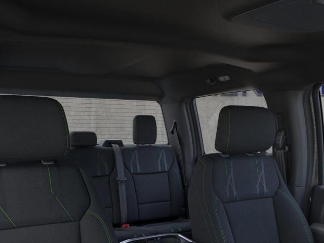 Photo of 2025 Carbonized Gray Metallic Ford F-150