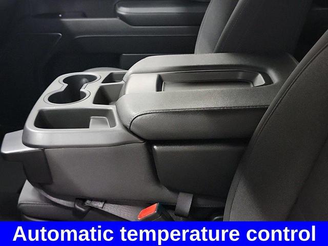 Photo of 2024 Titanium Rush Metallic GMC Sierra 1500