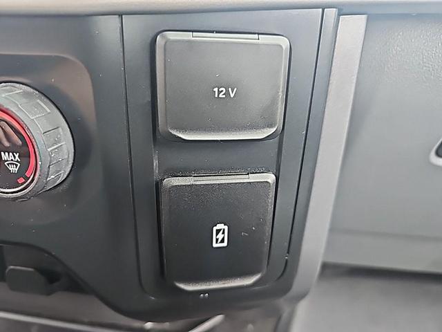 Photo of 2022 Agate Black Metallic Ford F-150