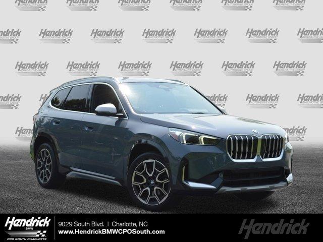 2023 BMW X1