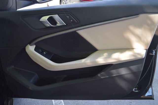 Photo of 2024 Black Sapphire Metallic BMW 228 Gran Coupe