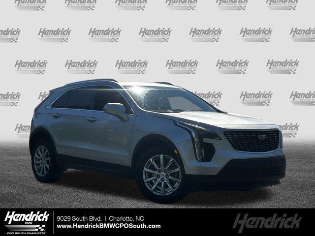 2021 Cadillac XT4