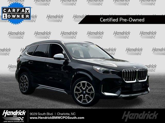 2023 BMW X1