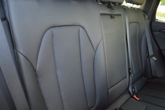 Photo of 2024 Alpine White BMW X3