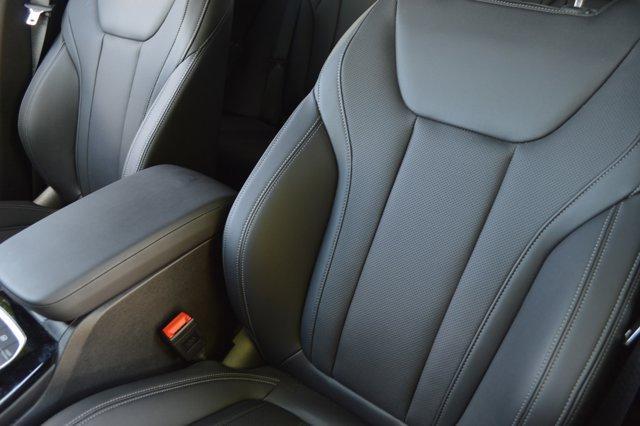 Photo of 2024 Alpine White BMW X3