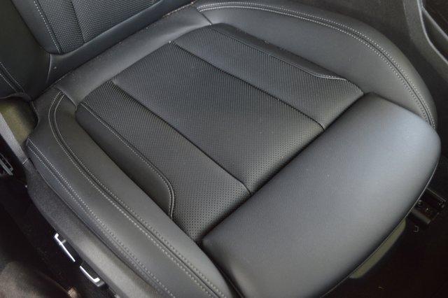 Photo of 2024 Alpine White BMW X3