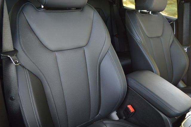 Photo of 2024 Alpine White BMW X3
