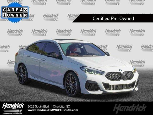 2022 BMW M235 Gran Coupe