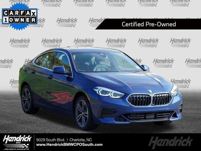 2023 BMW 228 Gran Coupe