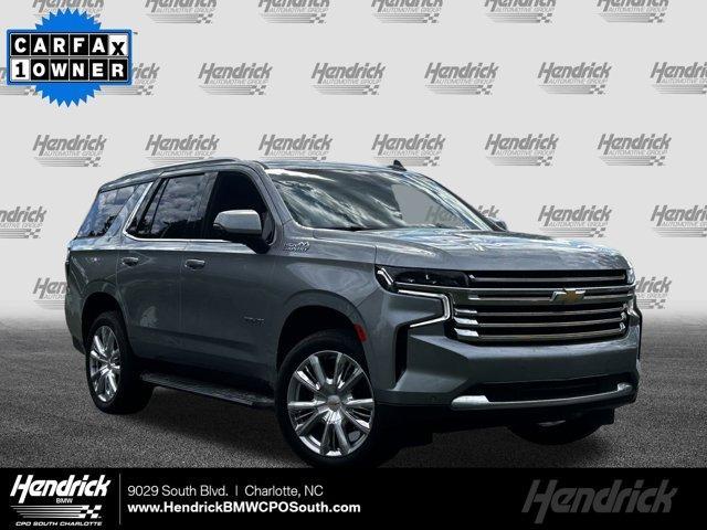 2024 Chevrolet Tahoe