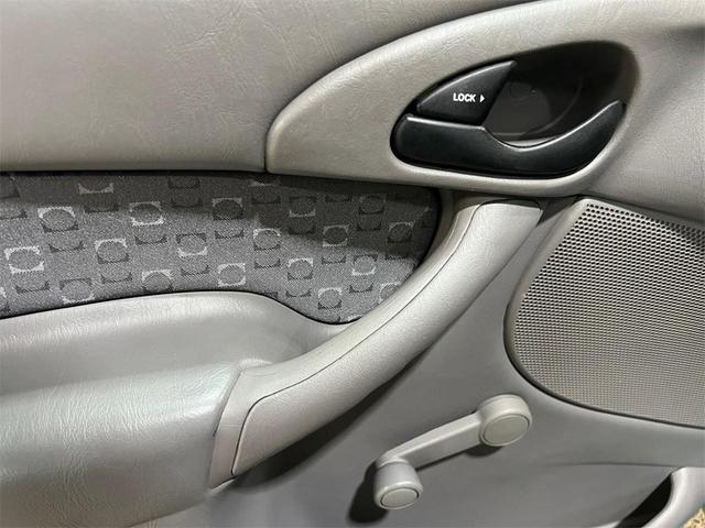 Photo of 2003  Ford Focus