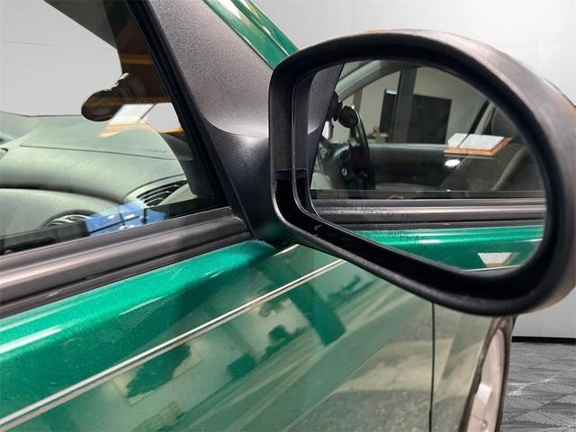 Photo of 2003  Ford Focus