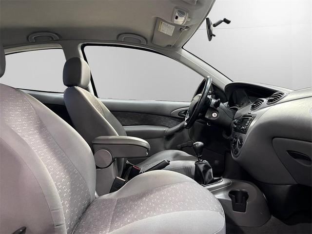 Photo of 2003  Ford Focus