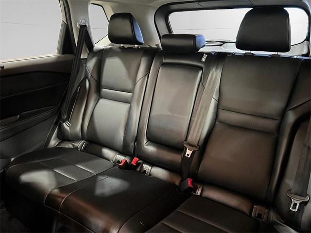 Photo of 2023 Gun Metallic Nissan Rogue